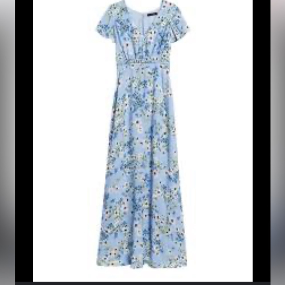 Banana republic size‎ 8 dress - Picture 2 of 13